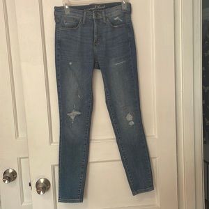 Womens jeans